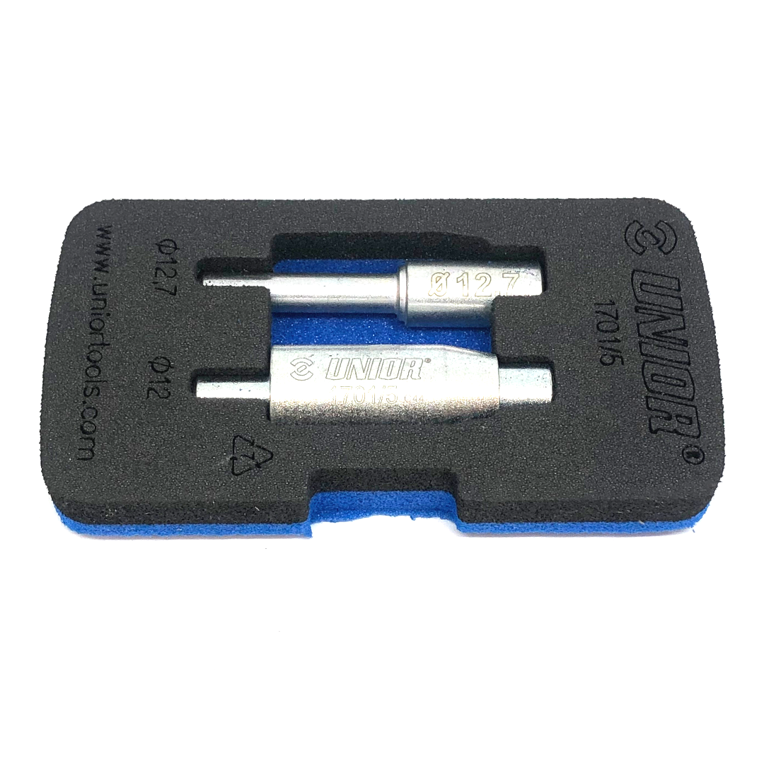 Unior Universal Shock Bushing Tool