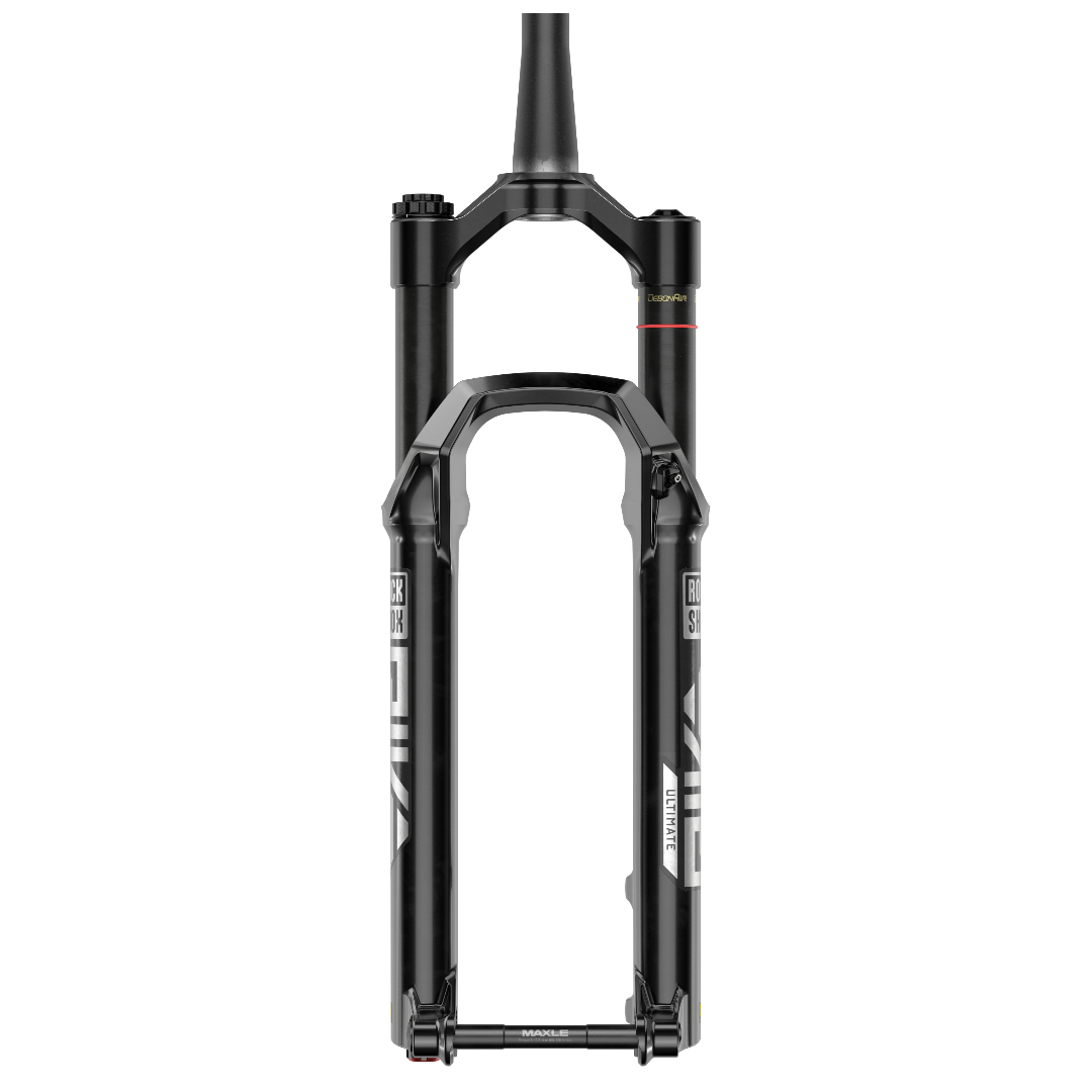 RockShox Pike Ultimate RC2 Black 27.5" C1 Boost