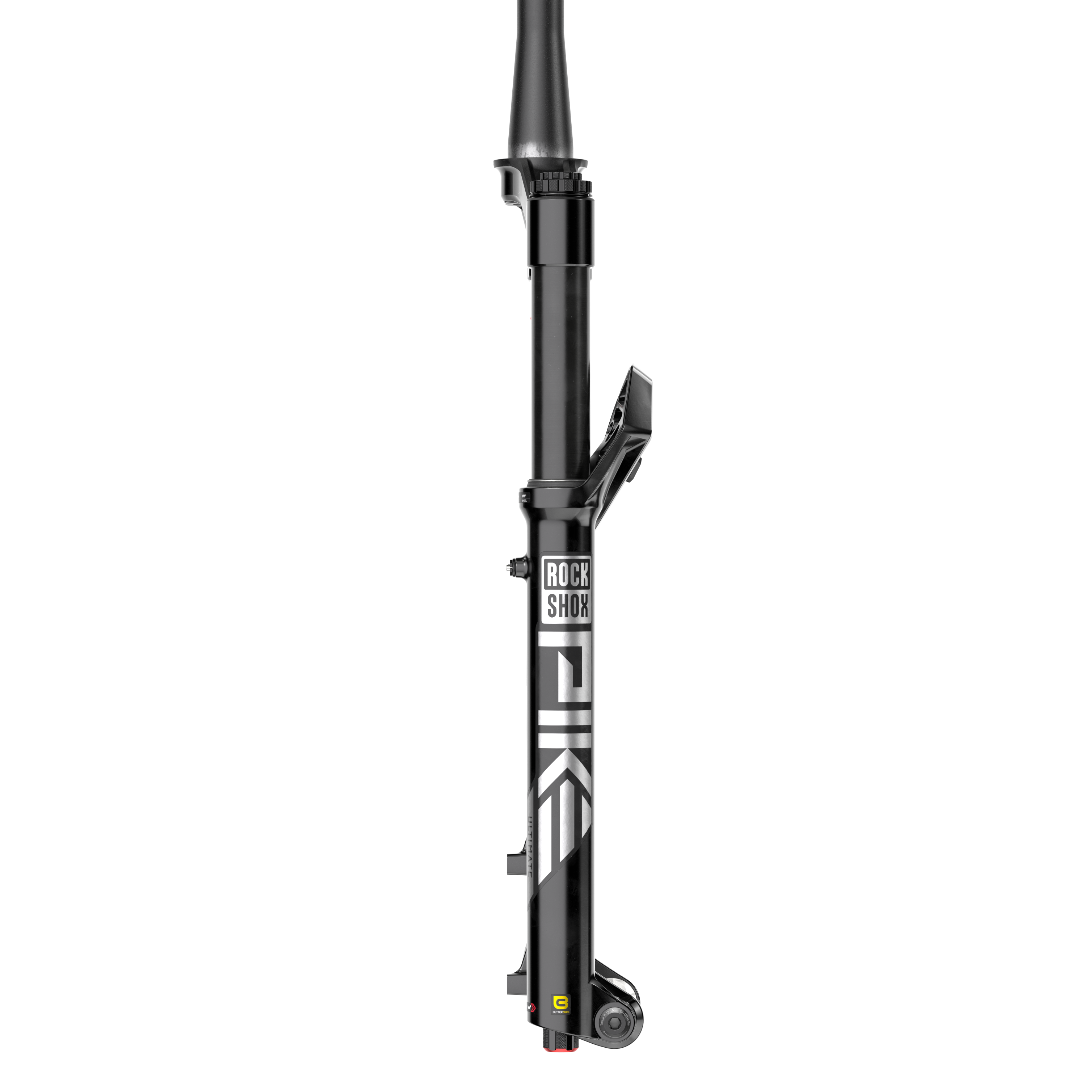 RockShox Pike Ultimate RC2 Black 27.5" C1 Boost