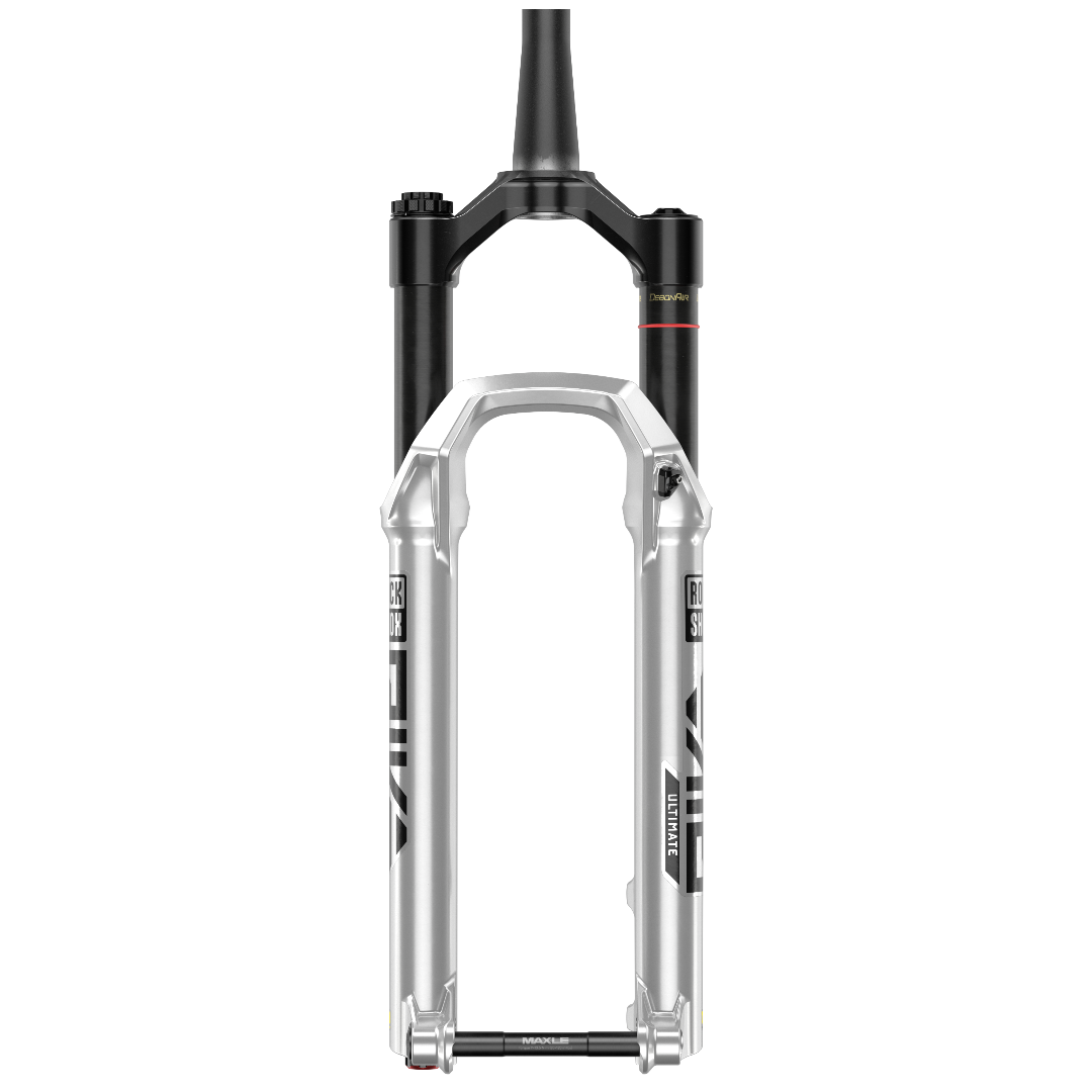 RockShox Pike Ultimate RC2 Silver 27.5" C1 Boost