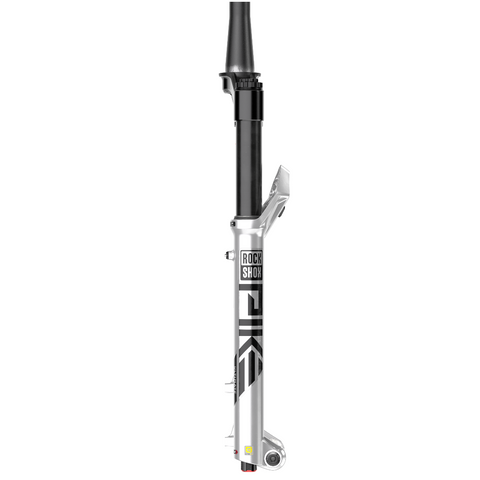 Rockshox Pike Ultimate RC2 Silver 27.5" C1 Boost