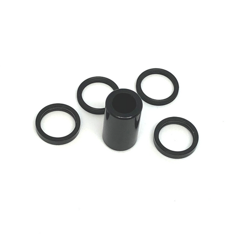 WSS Rear Shock Mounting Hardware 3pc - 8mm x 22.0mm