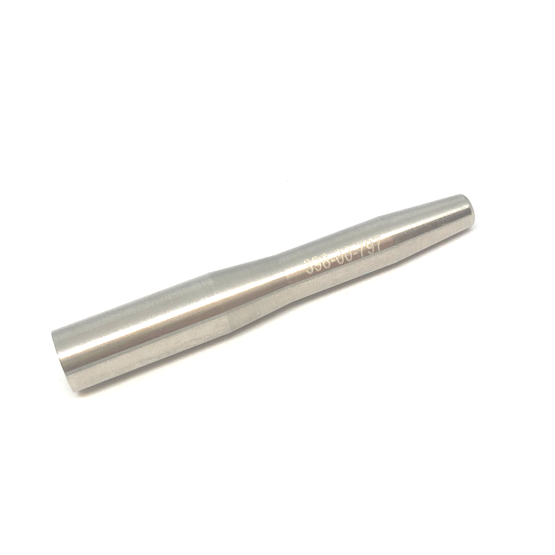 Fox Float X2 Shaft Bullet Tool