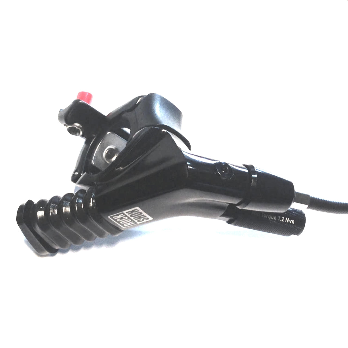 Cannondale Lefty XLR Remote XLoc Lefty 2.0