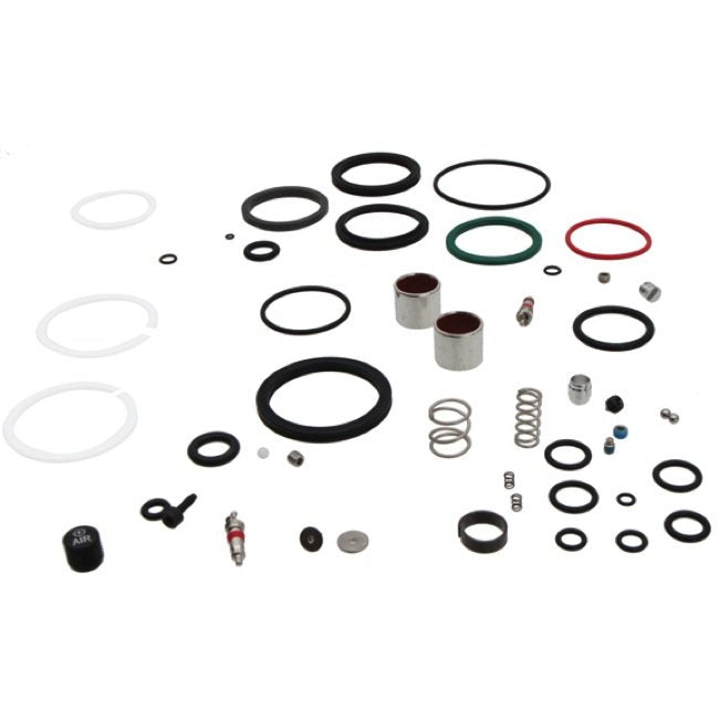 Rockshox 200hr Monarch XX Service Kit 2013+