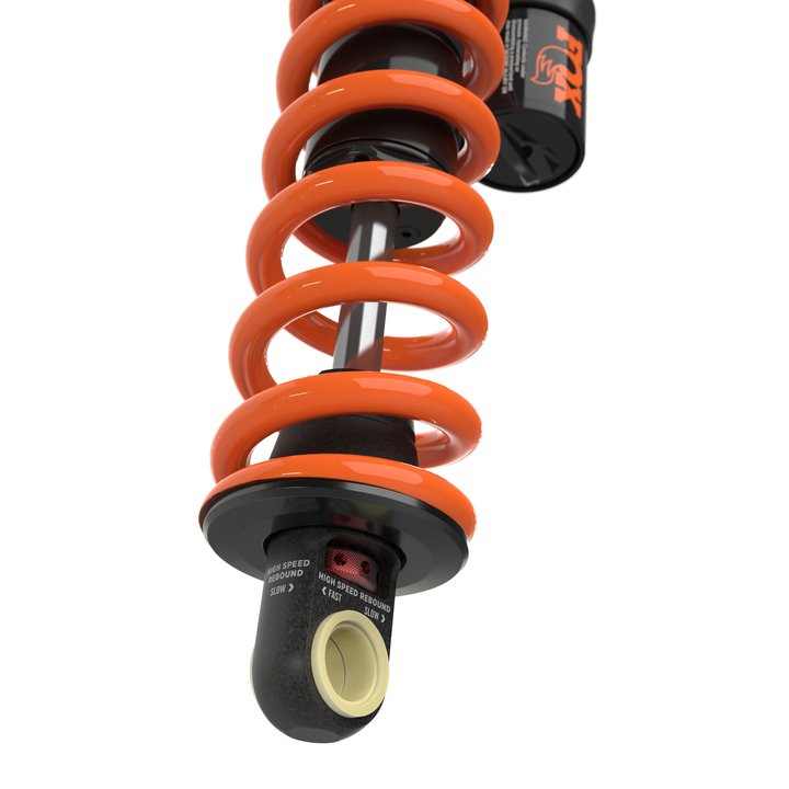 Fox Rear Shock DHX2 2022_23