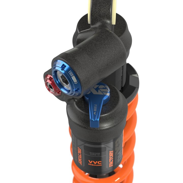 Fox Rear Shock DHX2 2022_23
