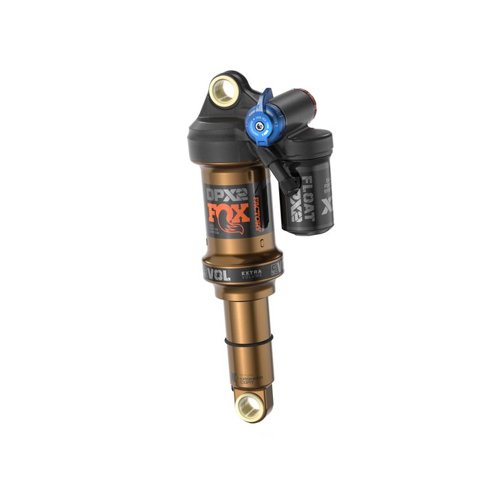 Fox Rear Shock Float DPX2 Factory Imperial - 2021/22