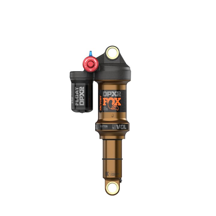 Fox Rear Shock Float DPX2 Factory Imperial - 2021/22