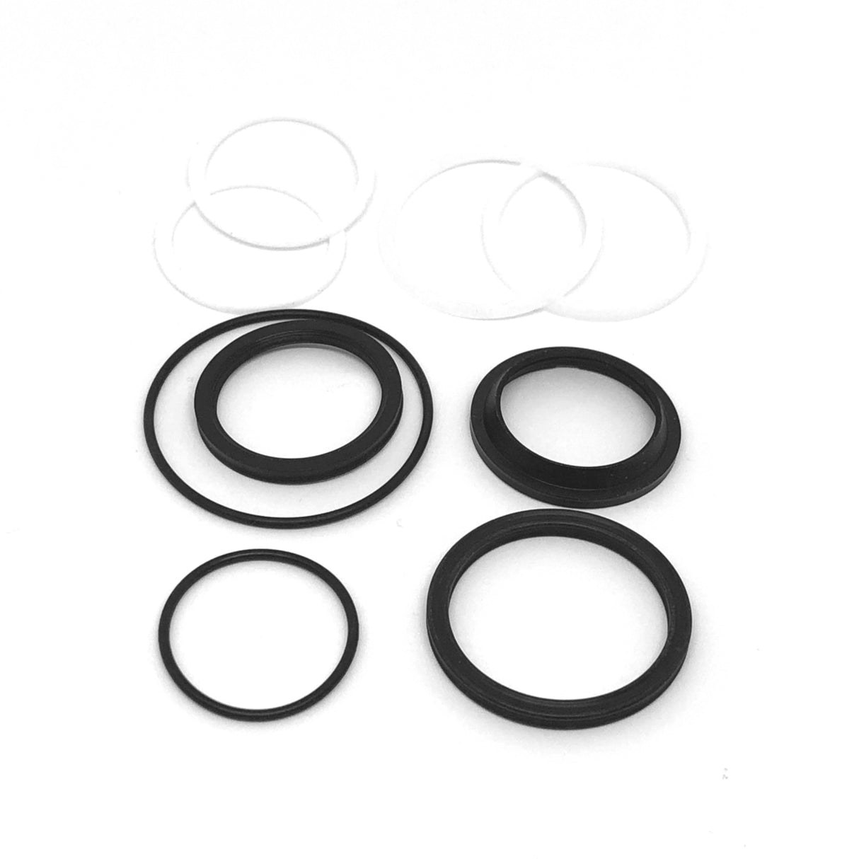 Fox Float X (2022+) / Float (2024+), Bomber Air - Air Sleeve Service Kit