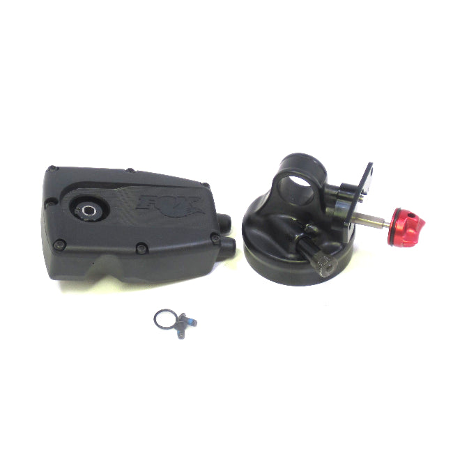 Fox Float Eyelet Assembly iCTD | DPS ird SV