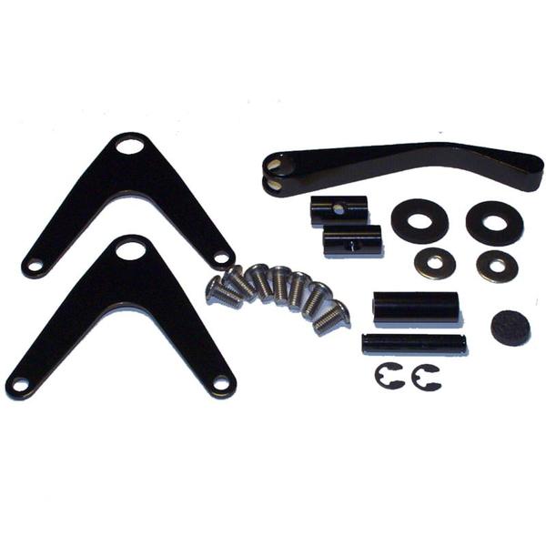 Cannondale Slice Seatpost Water Bottle Cage Bracket - KP059