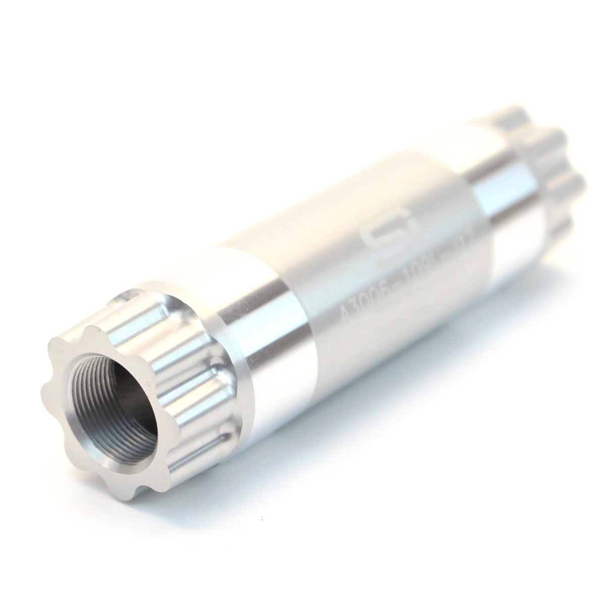Cannondale Hollowgram Spindle 109mm