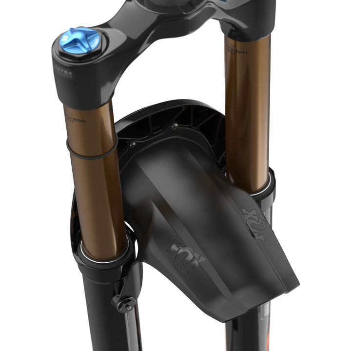 Fox Mud Guard Fender - Fox 36 / Fox 38 2021+