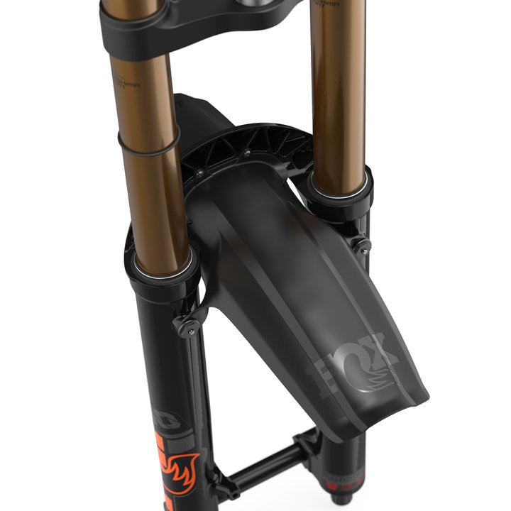 Fox Mud Guard Fender - Fox 40 2021+