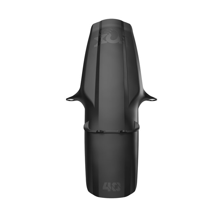 Fox Mud Guard Fender - Fox 40 2021+