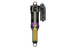 Rockshox Super Deluxe Ultimate RC2T C1 with HBO - Standard