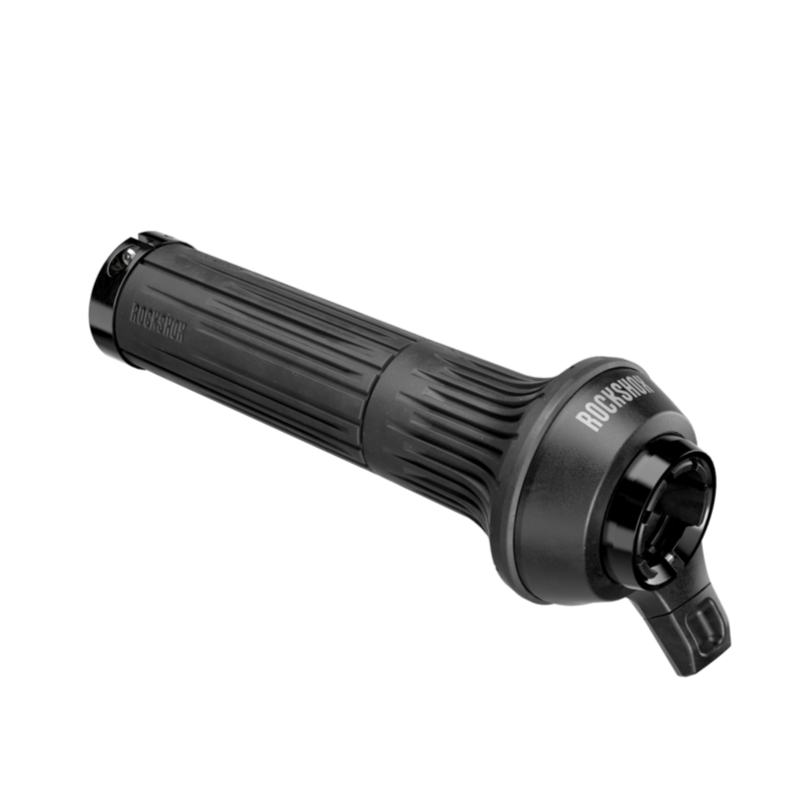 Rockshox TWISTLOC Lever Full Sprint 2 Position - Left B1