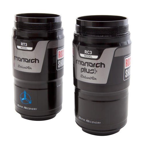 Rockshox DebonAir Can Upgrade Kit