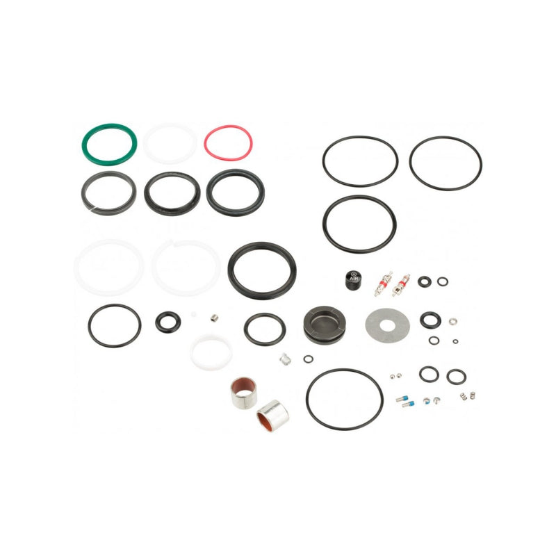 Rockshox 200hr Monarch Service Kit 2011 - 2012
