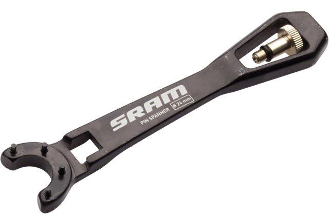 RockShox Vivid / Vivid Air Spanner