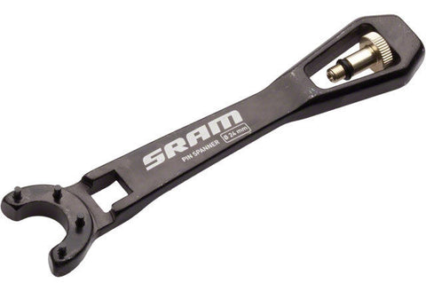 Rockshox Vivid / Vivid Air Spanner