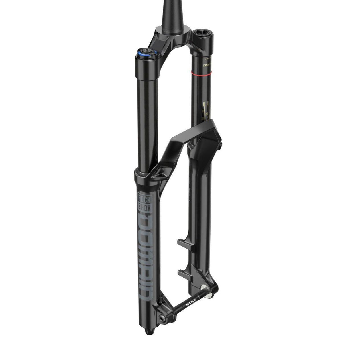 RockShox Domain RC DebonAir B1 Boost 27.5"