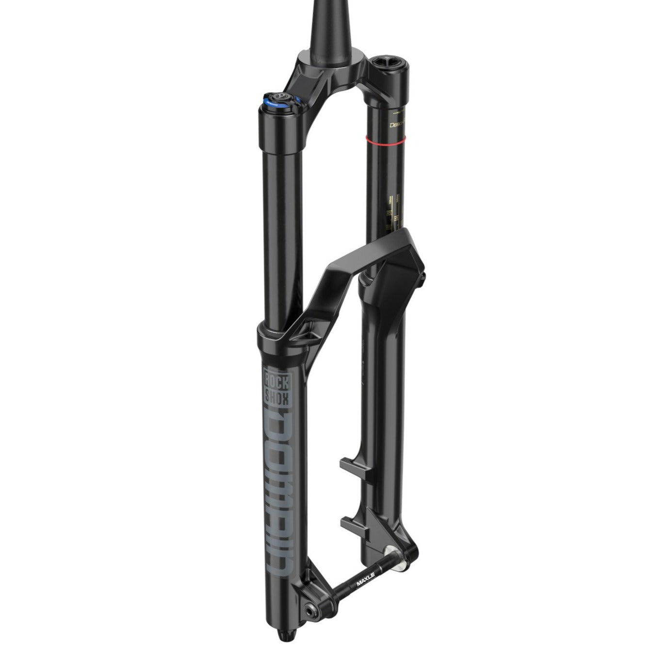 RockShox Domain RC DebonAir B1 Boost 27.5"