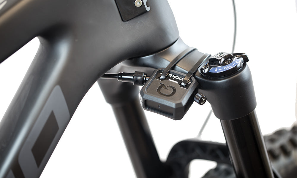 Shockwiz Suspension Tuning Device