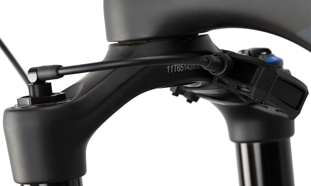 Shockwiz Suspension Tuning Device