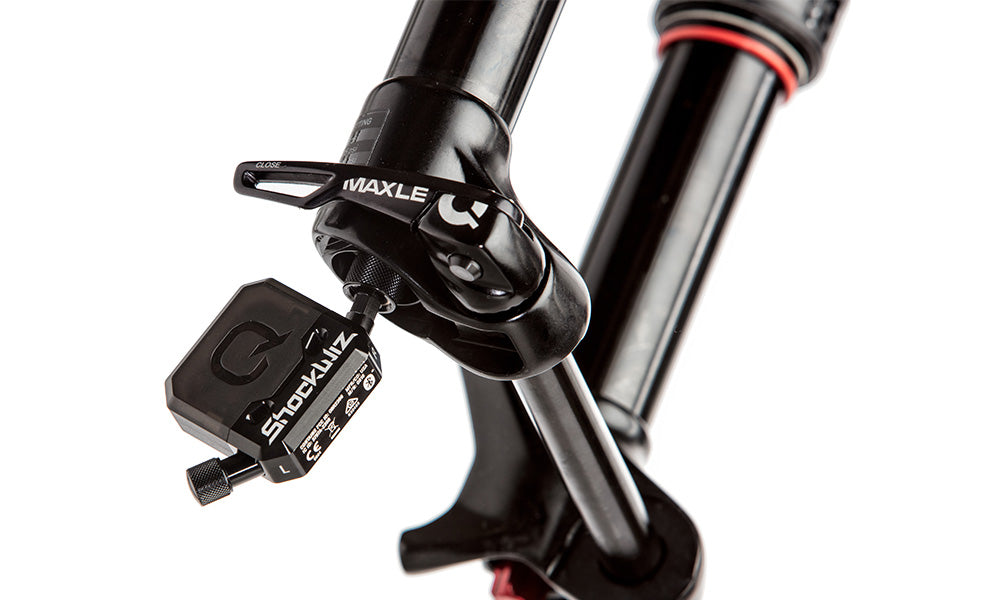 Shockwiz Suspension Tuning Device