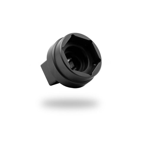 Push Chamferless Socket