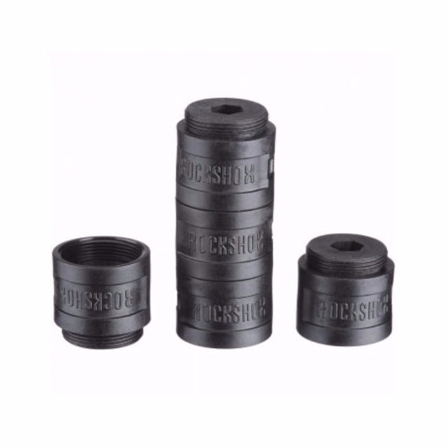 Rockshox Bottomless Tokens 32mm 5 pieces