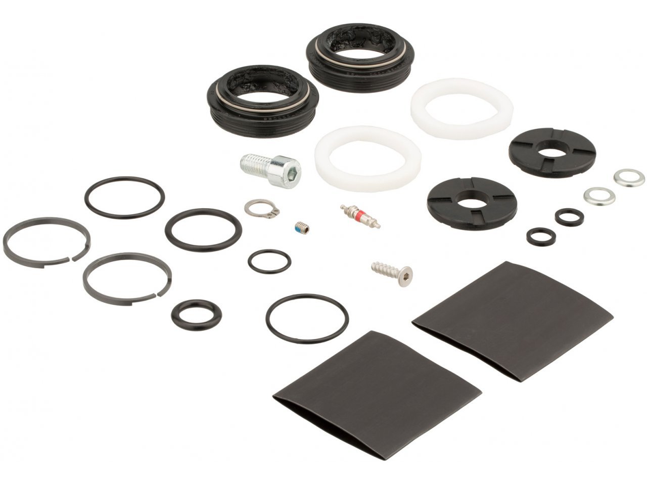 Rockshox XC32 / Tora Service Kits