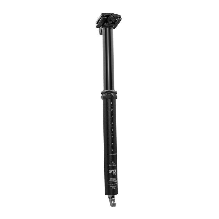 Fox Transfer Dropper Performance 31.6 100mm Internal - 2021_23