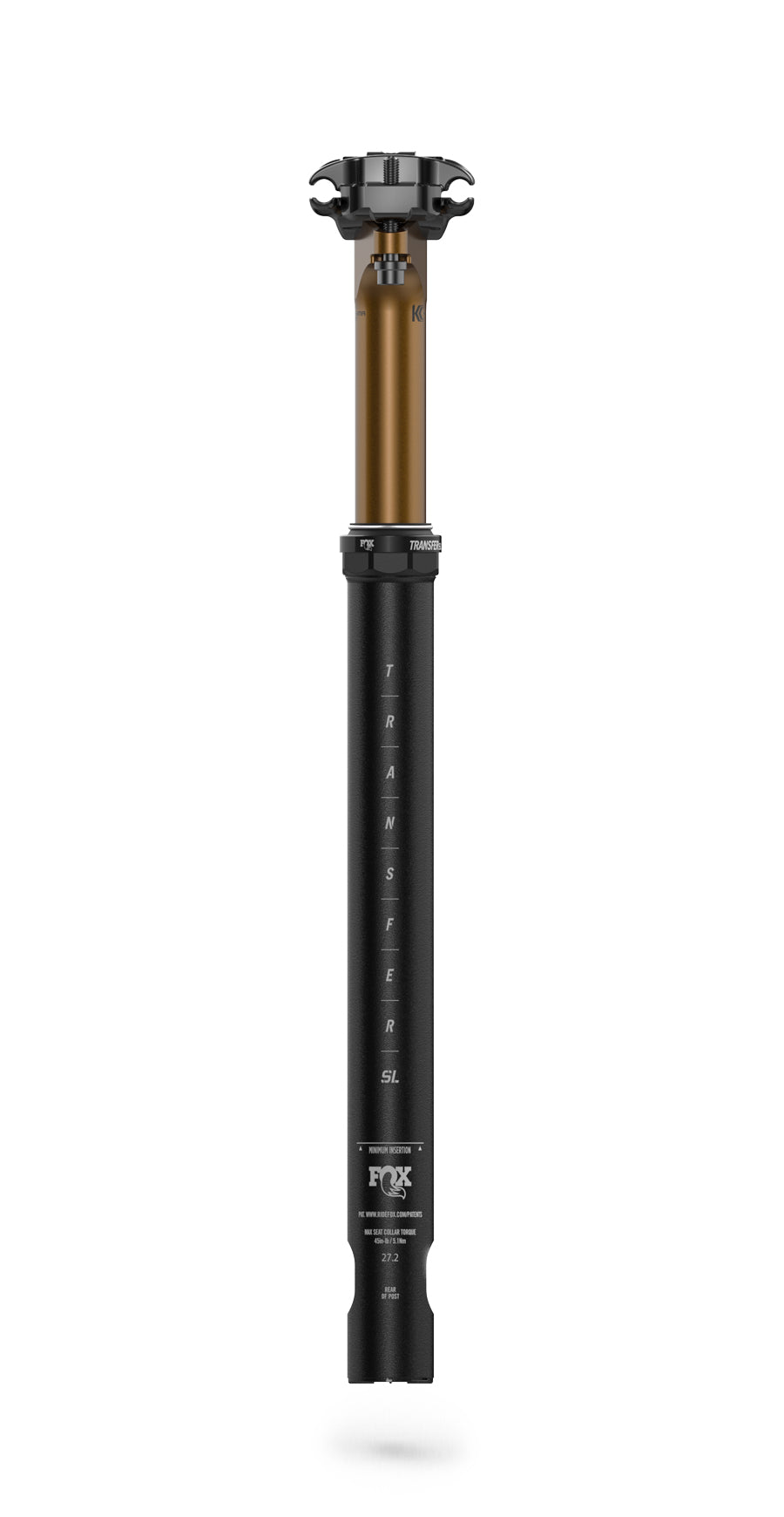 Fox Transfer SL Dropper 2022_24 - Factory