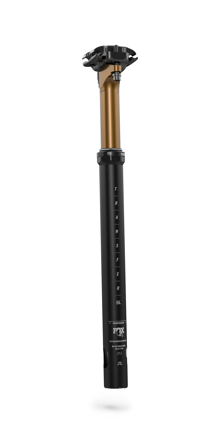 Fox Transfer SL Dropper 2022_24 - Factory