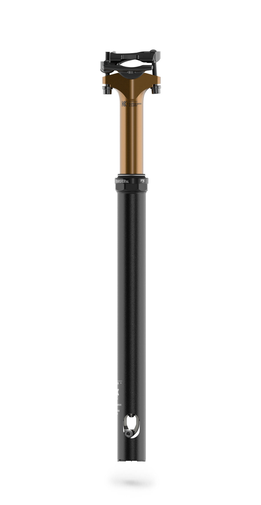Fox Transfer SL Dropper 2022_24 - Factory