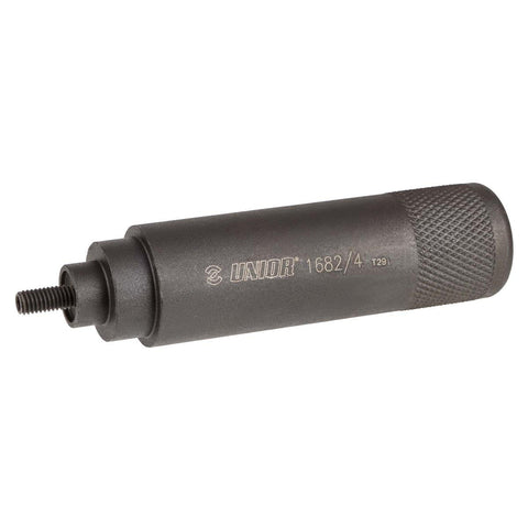 Unior Star Nut Setting Tool