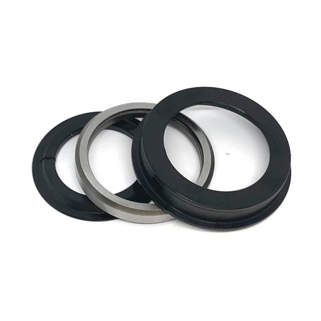 Cyclinic Headset Cup Kit - ZS66/40 (lower section) Black