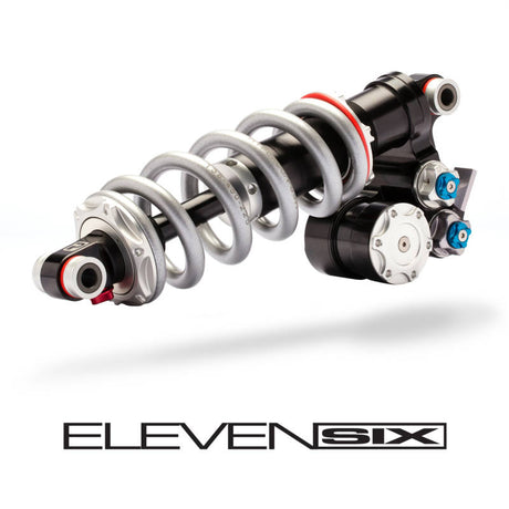 Push ElevenSix - An insight into why it's just so good.