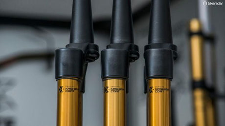 I’m upgrading my fork. Should I change the offset?