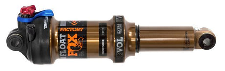 Fox 2018 Range - Early season info