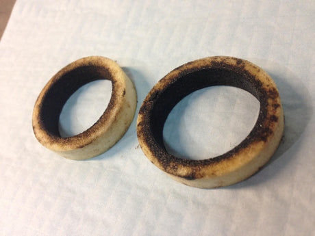 Fork lubes and 'Juices' - Why NOT to use them