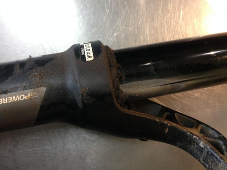 The service interval, and what it means.