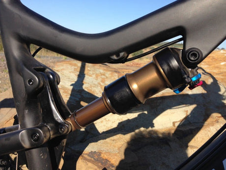 Fox Evol - Trail tested, overall impressions