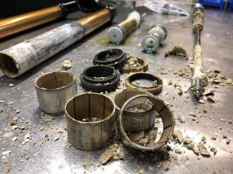 Fox 32 - Level 5 resurrection