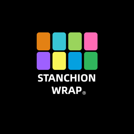 An Introduction - Stanchion Wrap