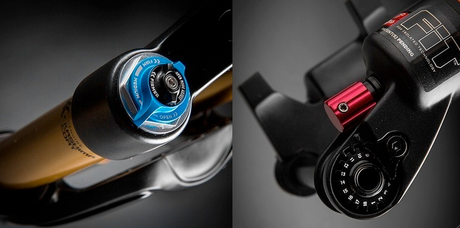 What are all these adjusters?