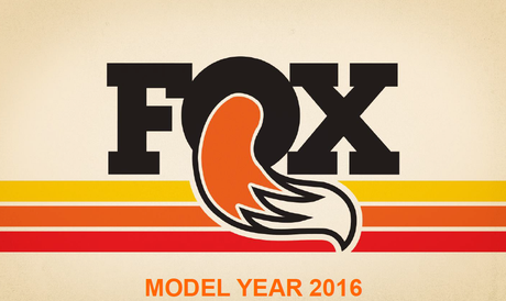 2016 Fox Racing Shox Preview